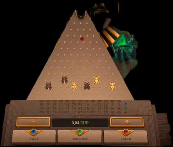 Como ganhar no Plinko: dicas básicas Como ganhar no Plinko: dicas básicas